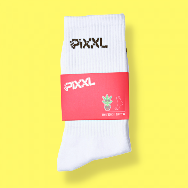 PIXXL OG Socks